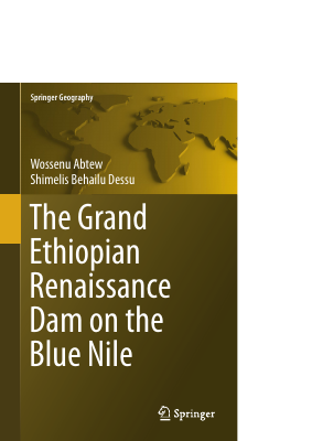 The Grand Ethiopian Renaissance Dam on the Blue Nile.pdf